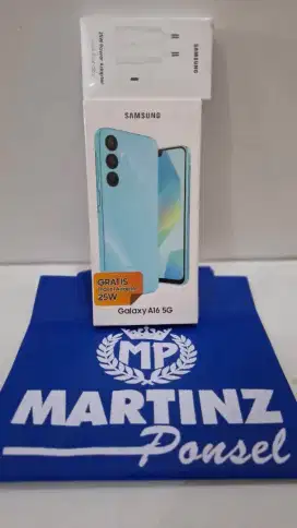 Samsung A16 5G Ram 8/256GB
