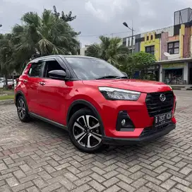 rocky r asa 2021 at  promo dp 7 jt