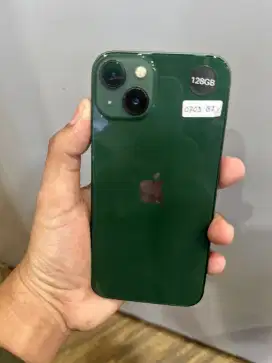 iPhone 13 Exs iBox Murah Like new
