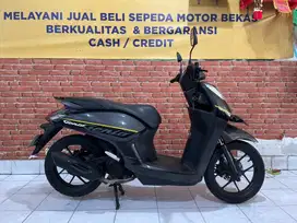 Genio 2019 “ bintang dewata “