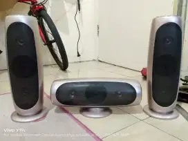 Borong aja 5PCS Speaker bekas mantullll!!! Speaker pasif!!!