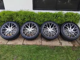 Pelek Ring 20 (ASGA)