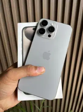 IPHONE 15 PROMAX 256 GB IBOX