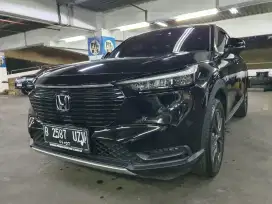 Honda HR-V SE AT 2023 FullOriginal SepertiBaru Panoramic Gresssss ISTW