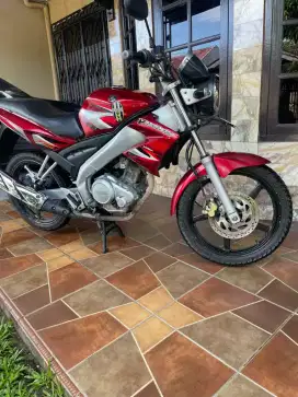Yamaha Vixion THN 2008