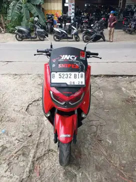 ALL NEW N-MAX 2023 CASH&KREDIT