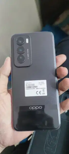 Oppo reno 12 pro
