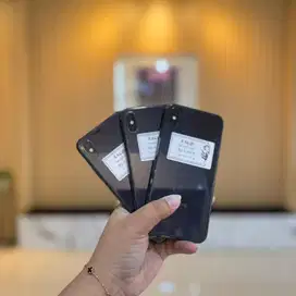 Iphone x 64 inter wifi only fullset bergaransi termurah
