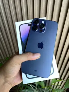IPHONE 14 PROMAX 128 GB IBOX