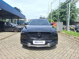 [OLX Mobbi] Dp Rendah Mazda CX-5 2.5 Elite AT 2018 BYK
