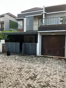 Disewakan Rumah Perumahan di Tapos Depok Sukatani