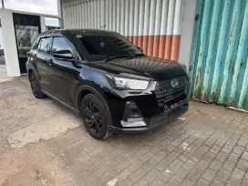 Rocky 2021 M Manual