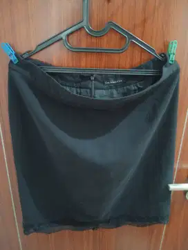 Rok Pendek Sepan Merk Executive