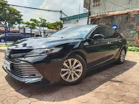 Pajak Panjang - Toyota Camry 2.5 V Bensin-AT 2019