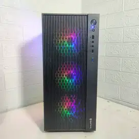 PC Murah Core i5 RAM 16 SSD 120
