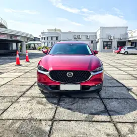 MAZDA CX30 GT SOULRED 2023