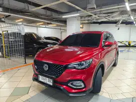 MORRIS GARAGE HS I-SMART 2021 MATIC (PAKET KREDIT PALING TERMURAH)