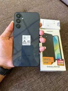 Samsung A16 5G 8/256gb
