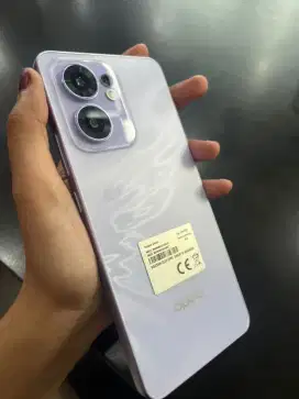 Jual OPPO RENO 13F 4G RAM 8 256GB