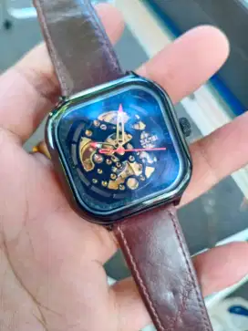 Jam matic original skmei