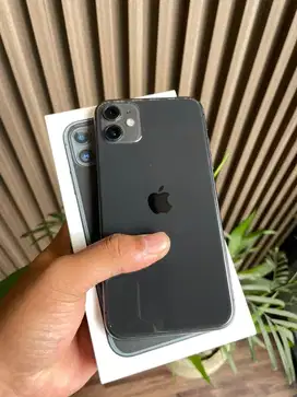 IPHONE 11 64 GB IBOX