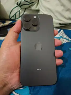 iPhone 15 pro max 256 BH 100