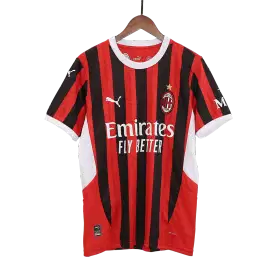 Jersey AC milan GO