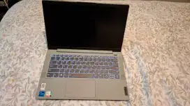 Lenovo ideapad 5 i5-1135G7