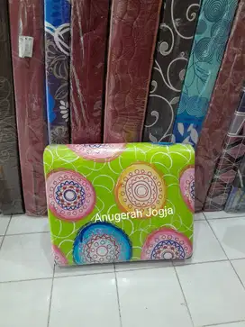 kasur busa lipat mm 70