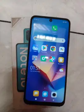 Redmi note 10 ram 4/64