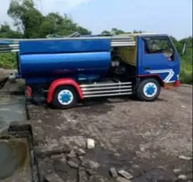 Sedot WC Driyorejo Gresik