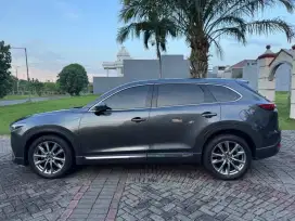 Mazda CX-9 Matic 2018 Muluus