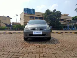 TDP 5,JT Nissan Grand livina 1.5 SV Bensin-MT Abu 2015