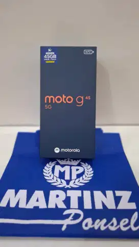 Moto G45 5G Ram 8/256GB