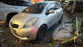 Yaris bakpao Type E 2007