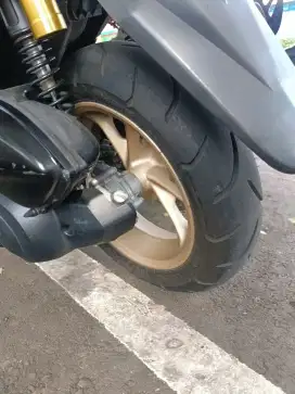 Velg Racing Nmax Old