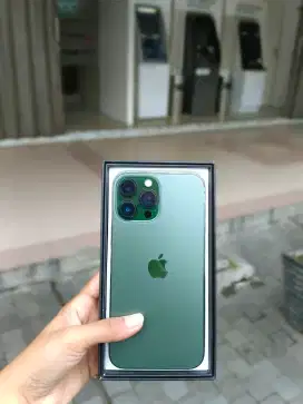 13 PROMAX 128 IBOX GREEN