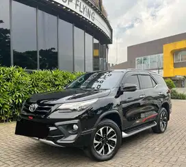 VRZ TRD 2019 AT