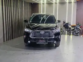 Toyota Kijang Innova 2.4 G MT 2021 Diesel