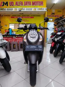 DP murah # Honda Scoopy prestige tahun 2021