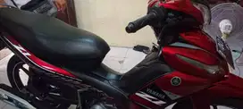 Dijual Yamaha Jupiter Z tahun 2021