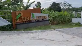 Promo Terbatas 8.5 Juta Bisa Serah Terima Unit Puri Living