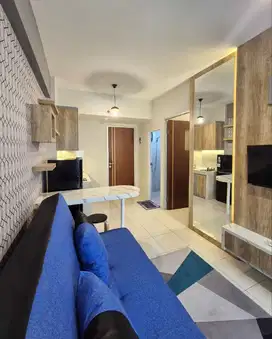 Apartment Puncak Kertajaya New  Siap Huni  Fully Furnished