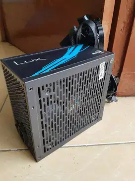 PSU Aerocool LUX 550w 80+ Bronze
