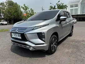 Xpander 1.5 ultimate at / matic 2018 # dp minim 20 jt - km 60 rban