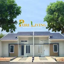 PURI LIVING PARUNG PANJANG RUMAH SUBSIDI AKSES KRL DP TERMURAH HANYA 2