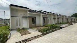 Rumah Subsidi Lokasi Premium Akses Stasiun dan Tol - PURI LIVING