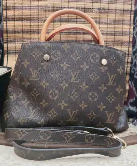 Tas LV Montaigne BB