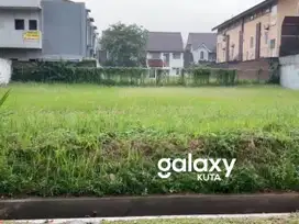 TANAH SIAP BANGUN DI TAMAN PERMATA SARI TANGERANG, BANTEN