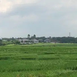 Di jual tanah murah di pantai klecung tabanan